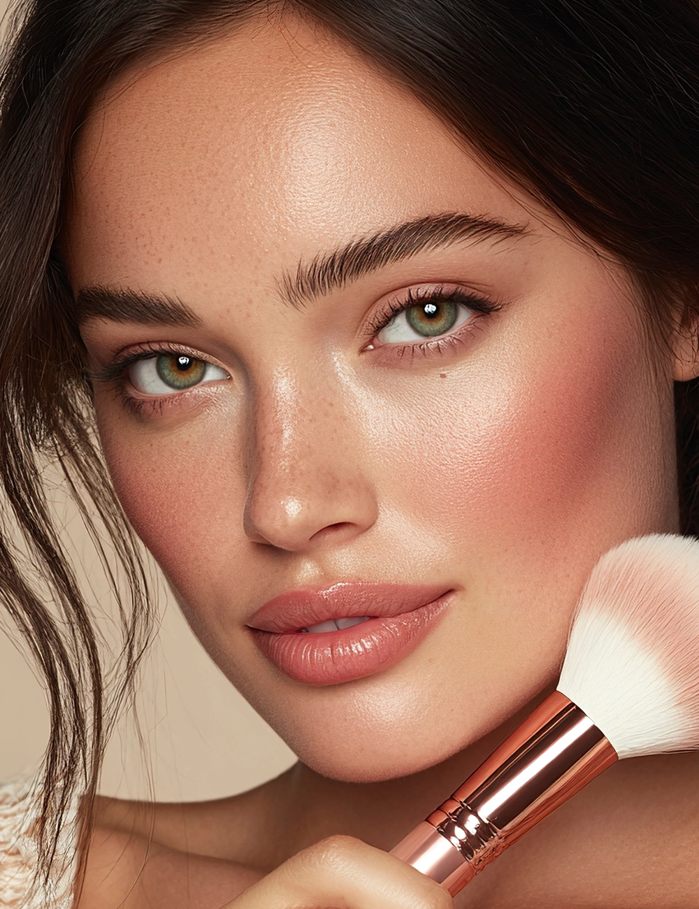 Die Schlüssel zu einem gelungenen Alltags-Make-up